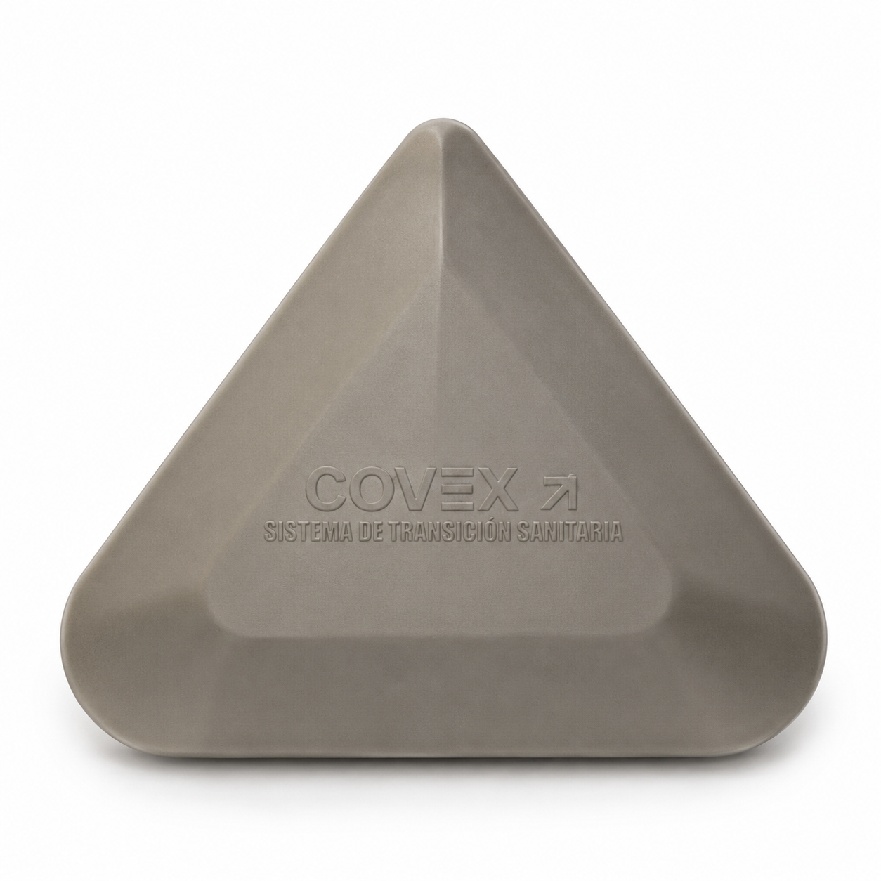 Covex - Sistema de transición sanitaria