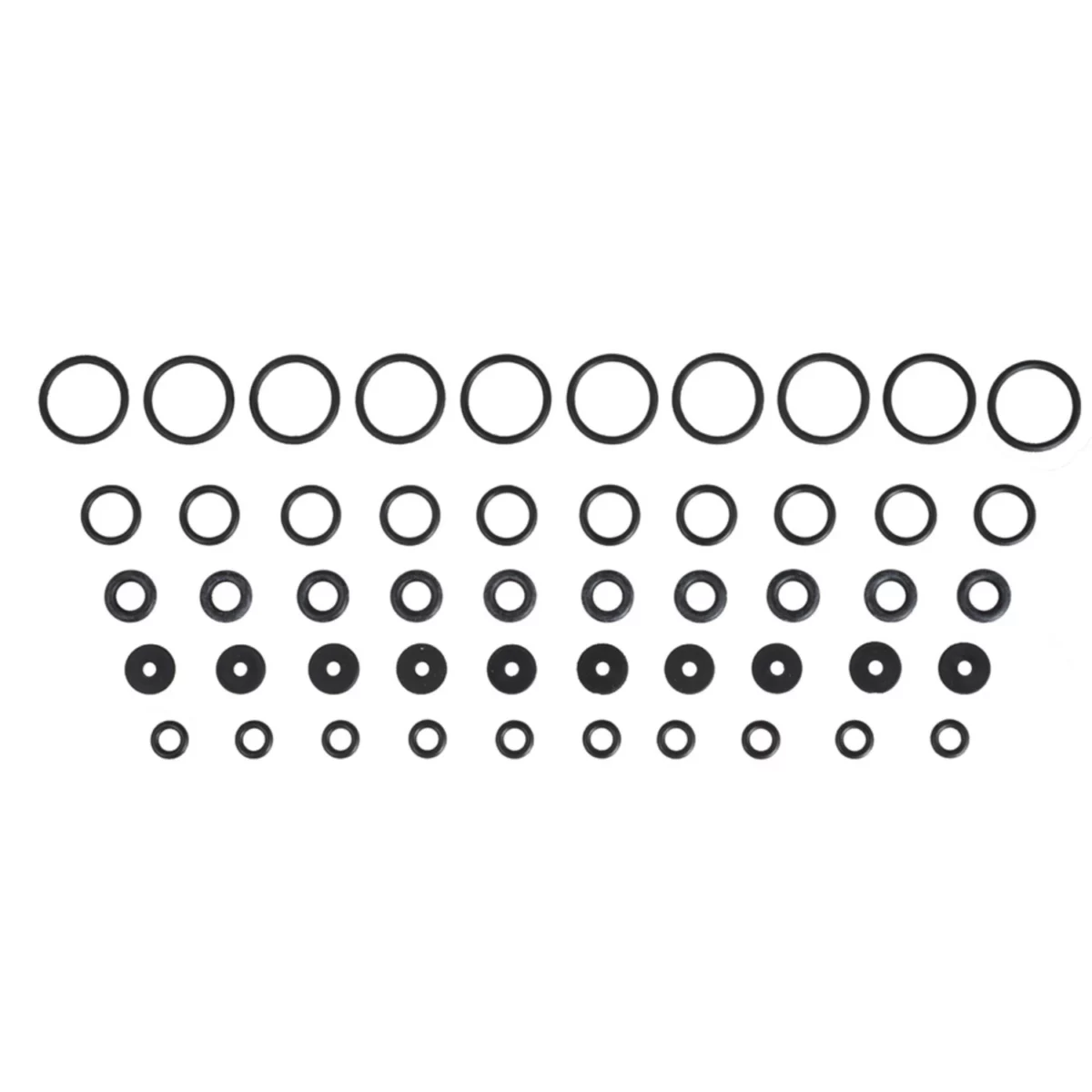 Kit no. 1 para Toma Clásica con 10 cu