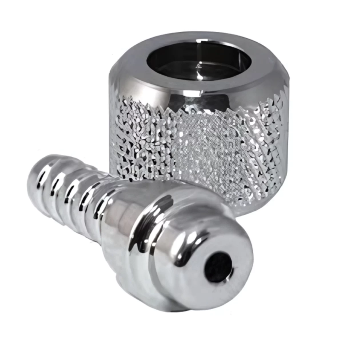 Tuerca de Acoplamiento para Niple Aramed