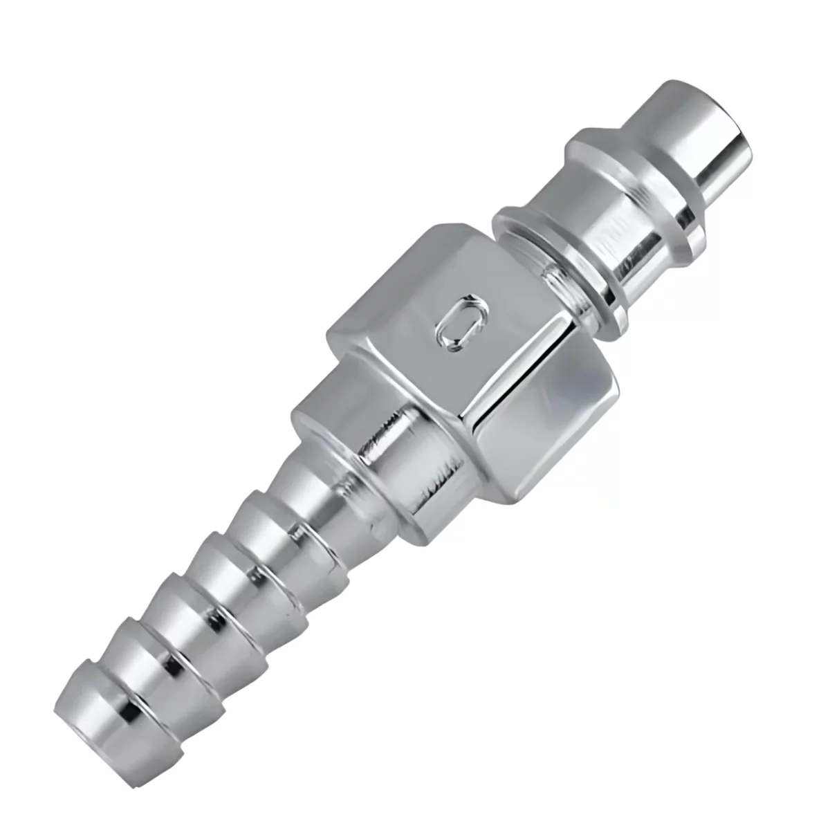 Conector Aramed para Manguera conexión Puritan 5/16″ (8mm) imagen 1