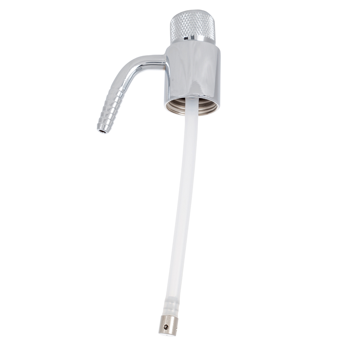 Humedecedor Aramed sin Frasco - conexión Europea R 3/8 BSP
