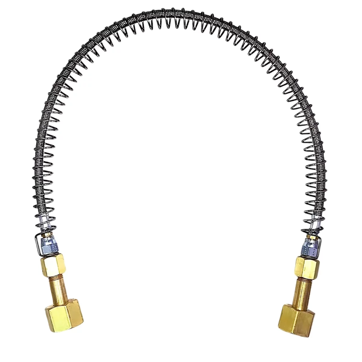 Pigtail Tramado 75 cm AM/AM OX