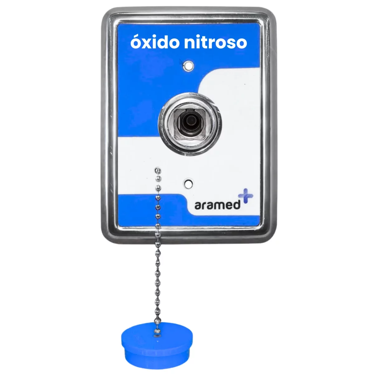 Variante Óxido Nitroso N2O