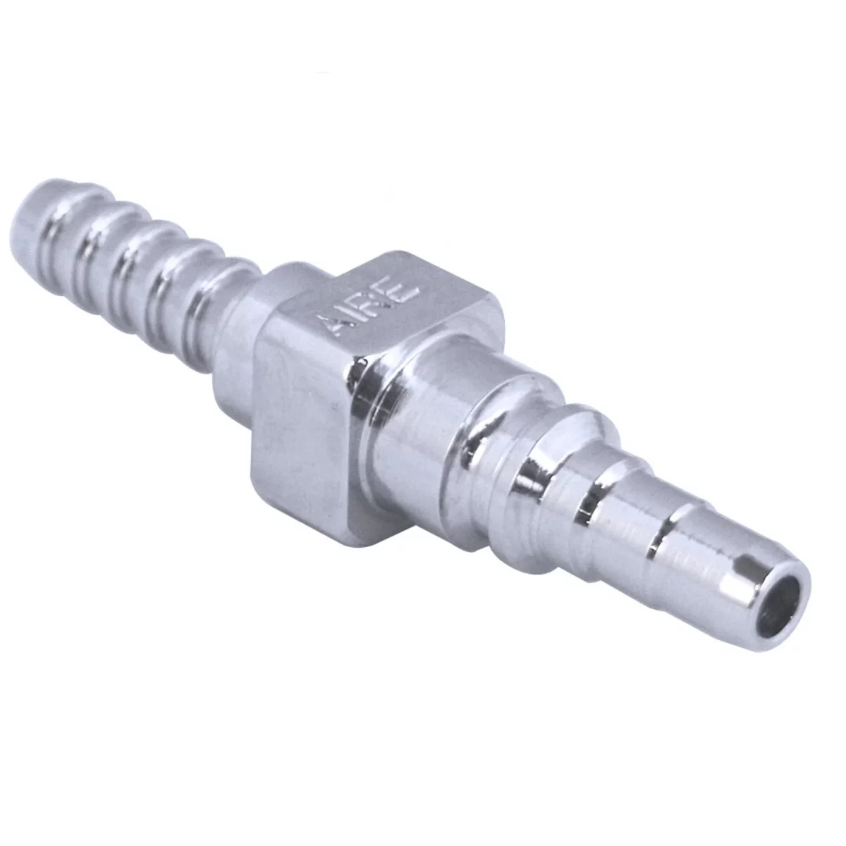 Conector Aramed para Manguera conexión Aramed 5/16″ (8mm) imagen 2
