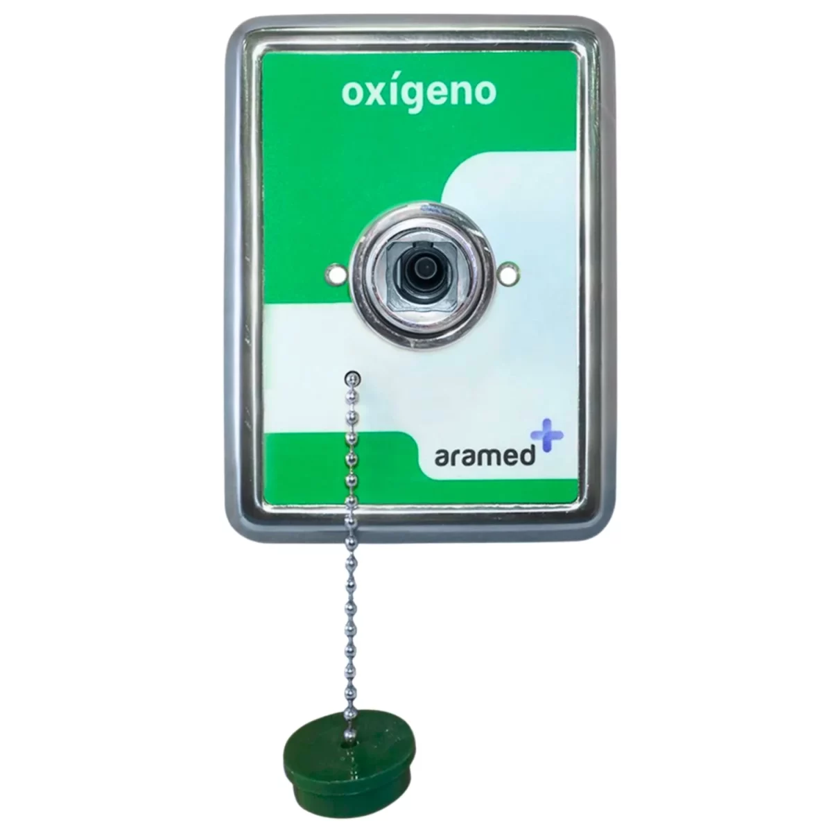 Variante Oxigeno
