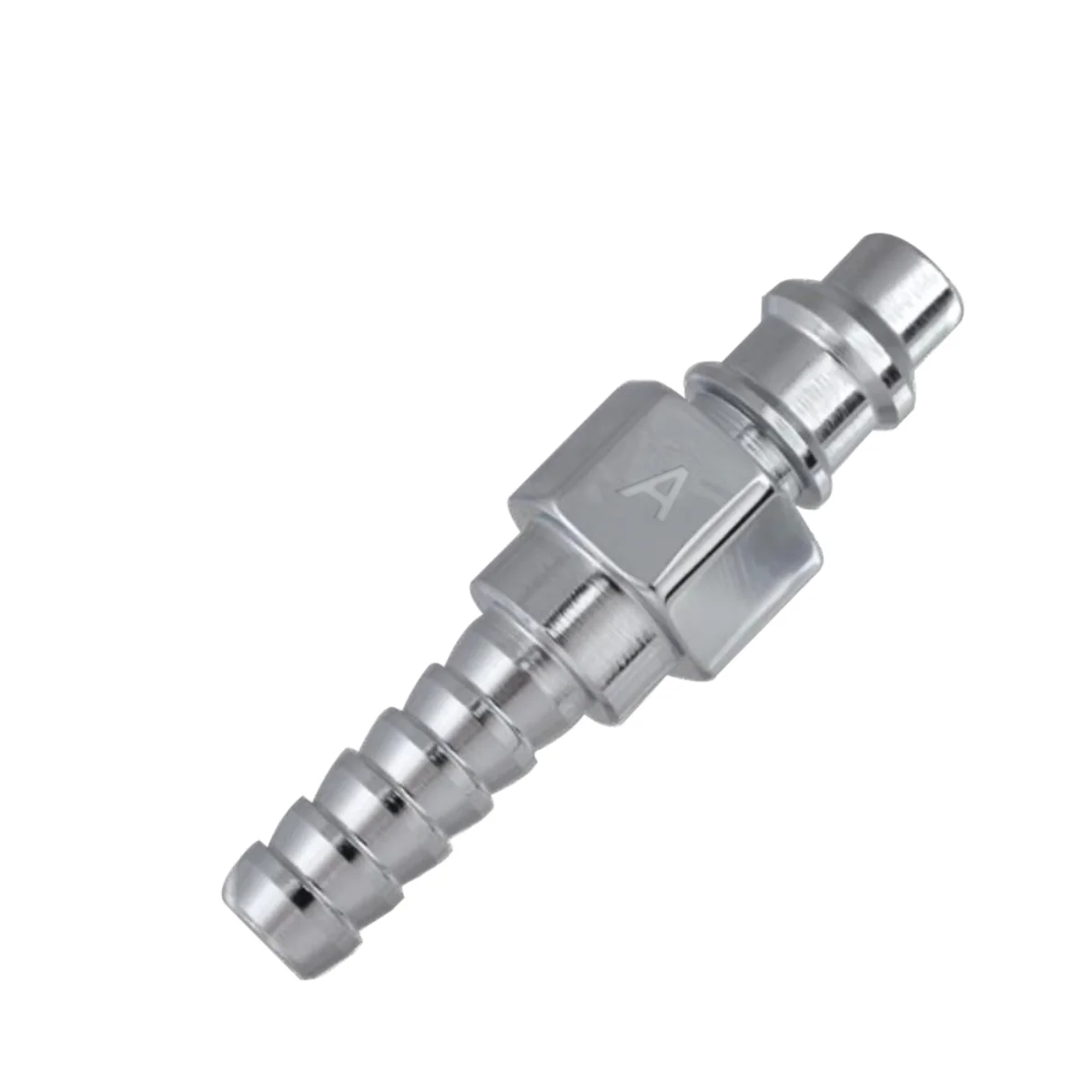 Conector Aramed para Manguera conexión Puritan 5/16″ (8mm) imagen 2